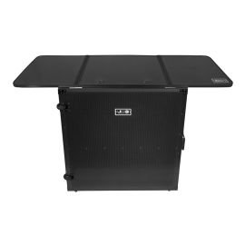 UDG Ultimate Fold Out DJ Table Black MK2 Plus (Wheels)