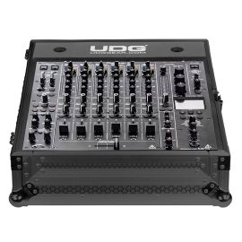 UDG Ultimate Flight Case Pioneer DJ DJM-V10 Black