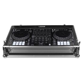 UDG Ultimate Flight Case Pioneer DDJ-1000 Silver