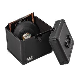 UDG Ultimate Record Case 80 Vinyl Black