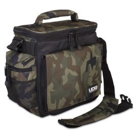 UDG Ultimate SlingBag Black Camo U9630BC