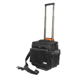 UDG Ultimate SlingBag Trolley Deluxe Black/Orange