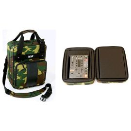 UDG Battle Mixer Bag (Army Green)