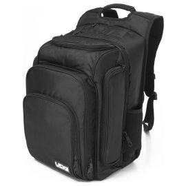 UDG Ultimate Digi Backpack Black/Orange