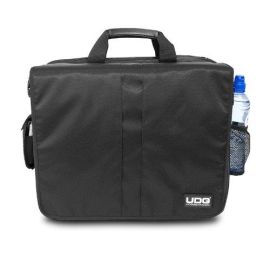 UDG Courier Bag Deluxe (Black)