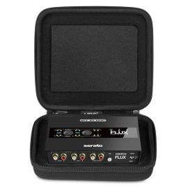 UDG Creator Reloop Flux Hardcase Black