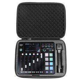 UDG Creator RodeCaster Pro II & Duo Hardcase