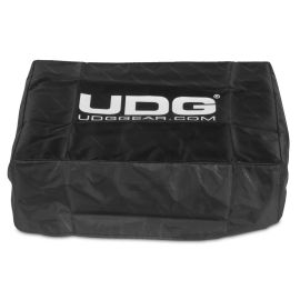 UDG Turntable / 19" Mixer Dust Cover Black