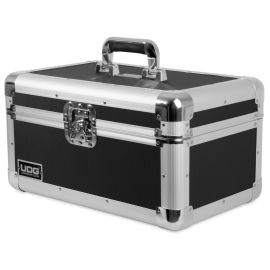 UDG Ultimate 7" Record Case 200 Vinyl (Silver)