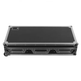 UDG Ultimate CDJ-2000/900NXS2 Silver Plus (Laptop Shelf)