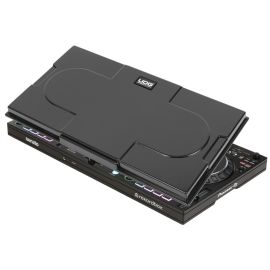 UDG Ultimate Equipment Cover Pioneer DJ DDJ-FLX10 Black