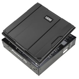 UDG Ultimate Equipment Cover Pioneer DJ DJM-A9 Black