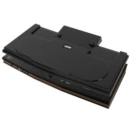 UDG Ultimate Equipment Cover Pioneer Opus-Quad Black