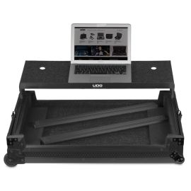 UDG Ultimate Flight Case Multi Format XXL Black Plus