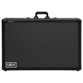 UDG Ultimate Pick Foam Flight Case 2XL MkII (Black)
