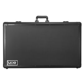 UDG Ultimate Pick Foam Flight Case Alpha Theta DDJ-GRV6 (Black)