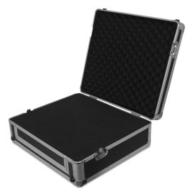 UDG Ultimate Pick Foam Flight Case Multi Format L Silver