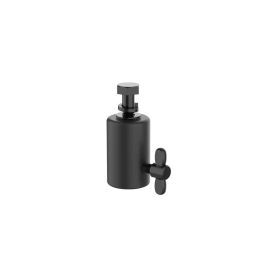 Ultimax DJ Booth Upright Spigot (Black)