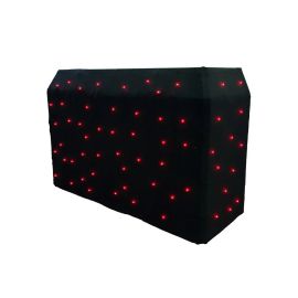 Ultimax DJBoothPro XL RGB LED Starcloth