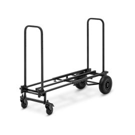 Ultimax StageCartPro - Heavy Duty Transportation Cart