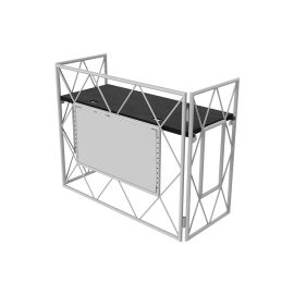 Ultimax TrussBooth-WH