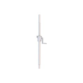 Ultimax UTX 212 WH wind-up speaker pole adjustable height