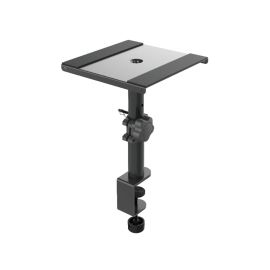 Ultimax UTX 640BK Laptop/DJ Monitor Stand (Desk Fixing)