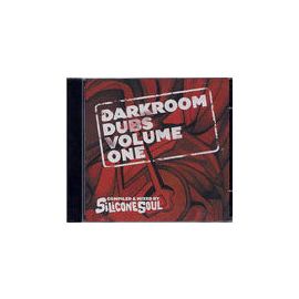 V/A - Darkroom Dubs Volume 1
