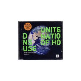 V/A - United Nations Of House Volume 1
