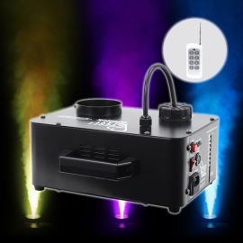 Equinox Verti Blast LED Smoke Machine
