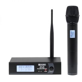 W Audio RM 30 UHF Handheld (863.1Mhz)