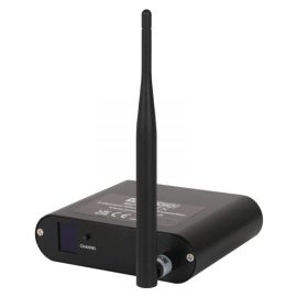 W Audio SDPROTX 3-Channel Silent Disco Transmitter