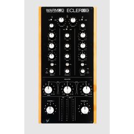 Ecler WARM2 Analogue Rotary Mixer