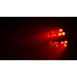 Chauvet Wash FX2 Red