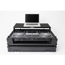 Magma DJ Controller Workstation DDJ-REV7 Black
