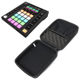 WOLFMIX W1 MK2 & CTRL Case Bundle