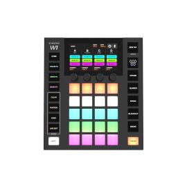 WOLFMIX W1 MK2 Standalone DMX Controller
