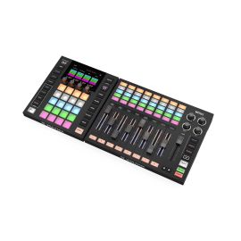 WOLFMIX W1 MK3 & WING DMX Lighting Controller Bundle
