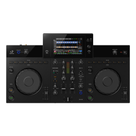 AlphaTheta XDJ-AN All-In-One DJ System