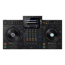 XDJ-AZ Club-Standard DJ System for DJs