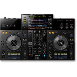 Pioneer XDJ-RR All-In-One DJ System For Rekordbox