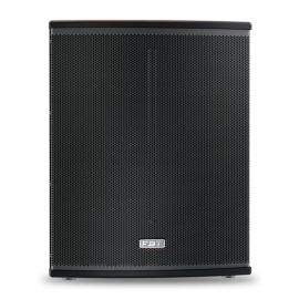 FBT X-SUB 115SA Compact Bass Reflex 1200W Active Subwoofer
