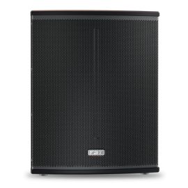 FBT X-SUB 118SA Compact Bass Reflex 1200W Active Subwoofer