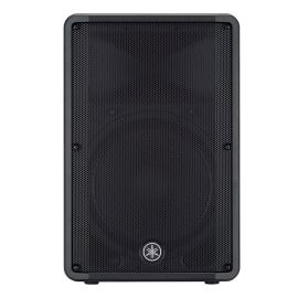 Yamaha DBR12 1000W Active Speaker