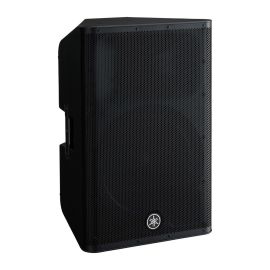 Yamaha DXR15 MK2 Active Speaker