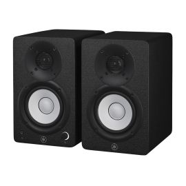 Yamaha HS4 Active Studio Monitors Black (Pair)