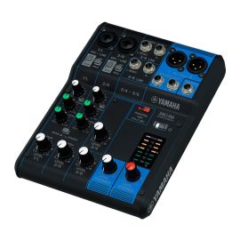 Yamaha MG06 Mixing Console