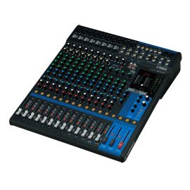 Yamaha MG16XU 16 Channel Mixing Console