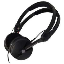 Zomo Earpads & Headband Strips For HD25 Headphones Black Velour