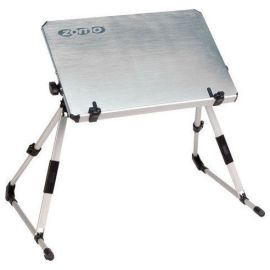 Zomo LS2 Laptop Stand Silver